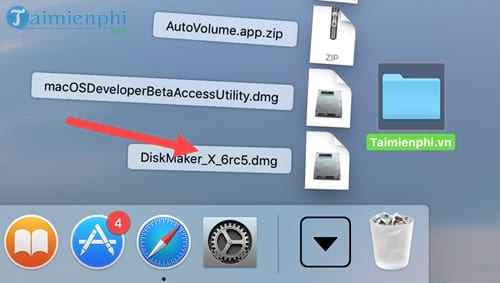 cach tao usb cai macos sierra cho macbook 2