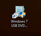 Cách tạo USB cài Windows 10 Creators Update, cài USB Boot