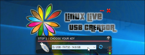 cach tao usb ubuntu live bang persistent storage 2