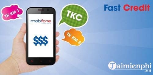 cach ung tien mobi 50 000 2