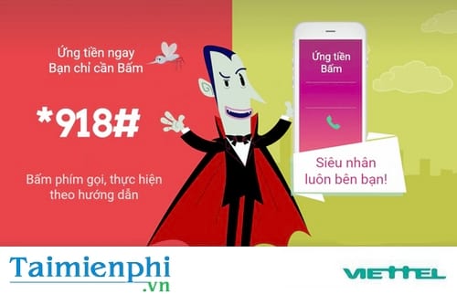 cach ung tien viettel 100 000 cu phap ung tien nhu the nao 2