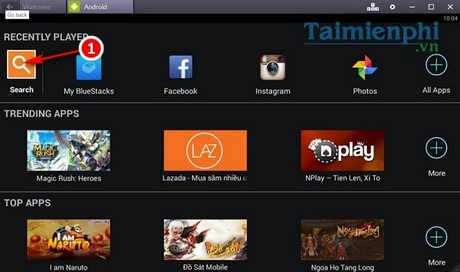 cai bigo live tren may tinh