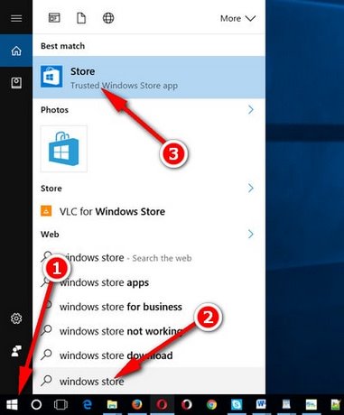 cai dat instagram phien ban pc cho windows 10