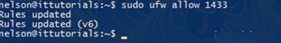 cai dat microsoft sql server tren ubuntu 2
