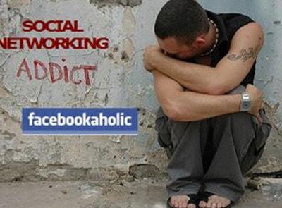 Cai nghiện Facebook, mẹo từ bỏ Facebook nhanh và hiệu quả