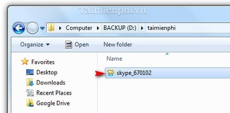 cach cai dat skype don gian 