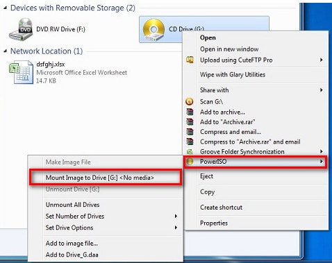 Hướng dẫn chi tiết cách cài Windows 7 trên ổ đĩa ảo