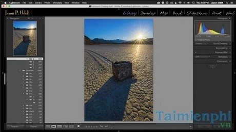 Cập nhật 5 tính năng mới nhất trên Lightroom CC