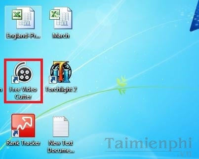 Cut video bang Free Video Cutter