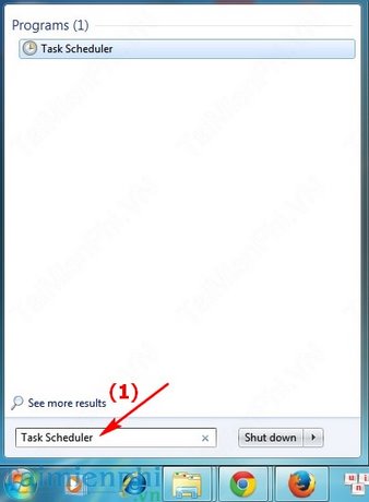CCleaner tự động dọn dẹp máy tính với Windows Task Scheduler