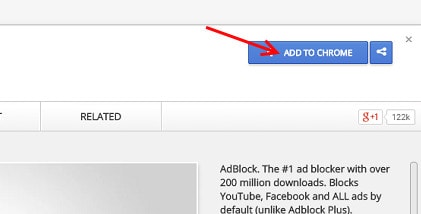 Chặn quảng cáo trên Chrome hiệu quả hơn với Adblock for Chrome
