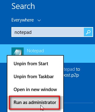 Cách chặn quảng cáo trên Skype bằng file host cach chan quang cao tren skype file host