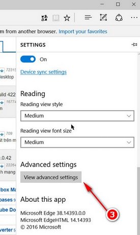 chan tu dong download file tren microsoft edge