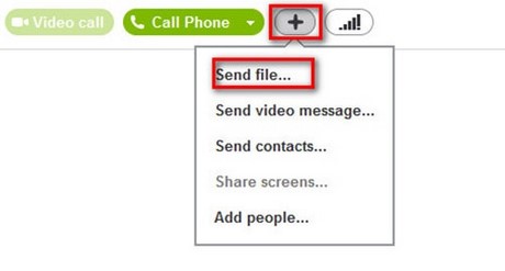 Skype Skype