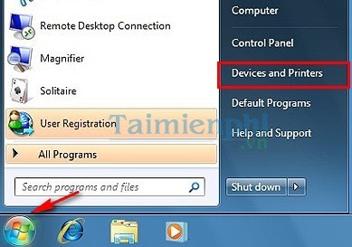 Hướng dẫn chia sẻ máy in trong mạng LAN windows 10, 7, XP 28