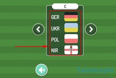 how to play the game collect mon euro 2016 on pc