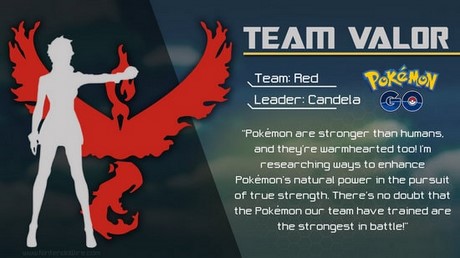 Chọn team Pokemon Go, nên chọn đội nào Xanh (Mystic), đỏ (Valor) hay vàng (Instinct)