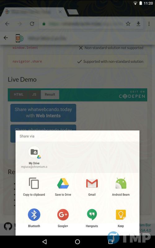 chrome 61 sap ra mat se thong minh va an toan hon 2