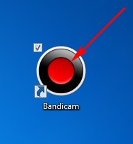 Chụp ảnh màn hình bằng Bandicam Chup anh man hinh bang Bandicam