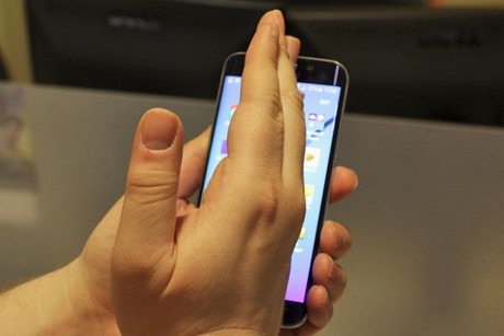 chup man hinh samsung s6, chup man hinh galaxy s6 plus, chup man hinh samsung s6 edge