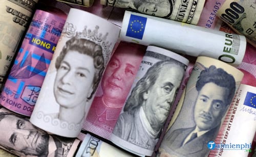 Chuyển đổi bảng Anh sang tiền Việt, tỷ giá tiền bảng Anh với VNĐ