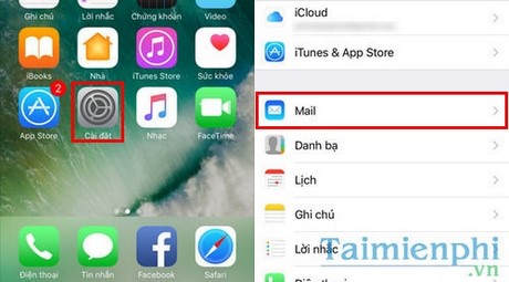 cach chuyen du lieu android sang iphone
