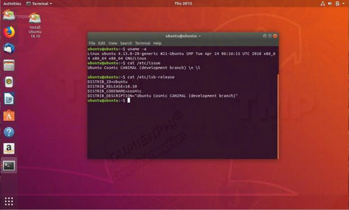 da co the tai ubuntu 18 10 daily build iso 2
