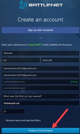dang ky battle net