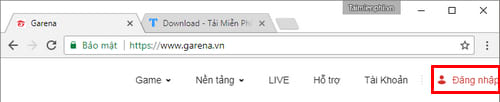 dang ky garena