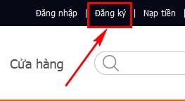 Tạo nick chat HalloStar Tao tai khoan HalloStar