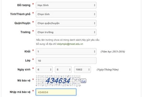 tao tai khoan violympic toan tieng anh