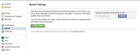 Đăng nhập facebook nhanh nhất không bị lỗi