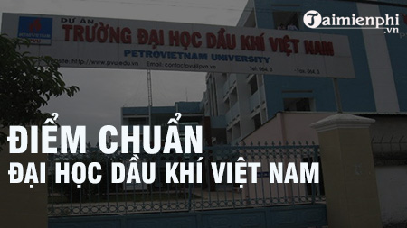 Bạn học ở Việt Nam khi nào?
