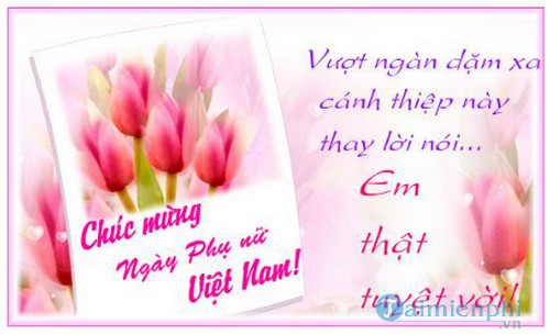 dien van ky niem ngay 20 10 2