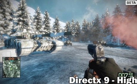 directx la gi tim hieu cong nghe directx hien nay