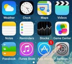 Thay đổi tên hiển thị trên iphone thay doi ten hien thi tren iphone