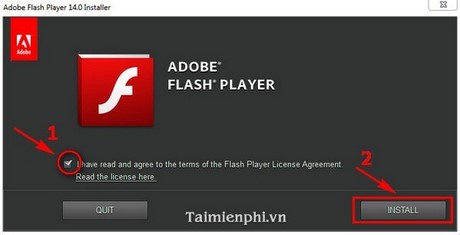 download flash player