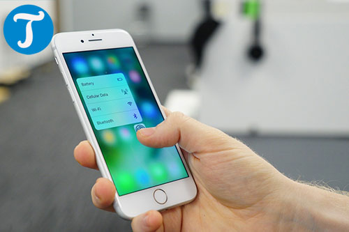 Có nên nâng cấp iOS 10.3.1 cho iPhone 5/5C, iPad không?