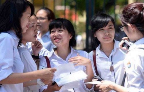 duoc 15 21 diem ky thi thpt quoc gia 2017 nen dang ky truong nao tu van chon truong dai hoc cao dang nam 2017