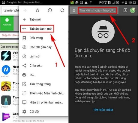 duyet web an danh coc coc