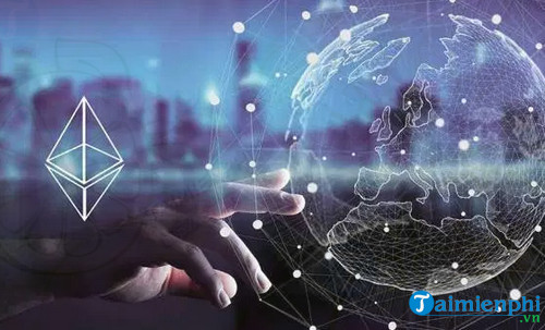 ethereum la gi dau tu tien ao ethereum de hay kho 2