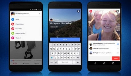 phat video facebook truc tiep