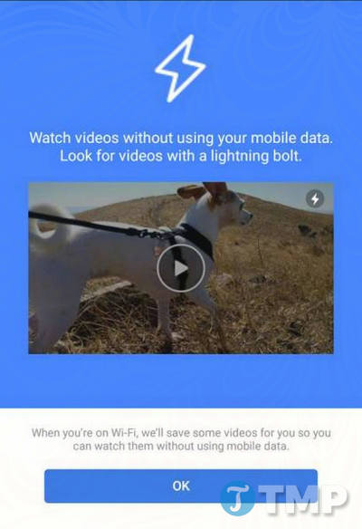 facebook thu nghiem tinh nang instant video luu tru cac video tren dien thoai de xem sau 2