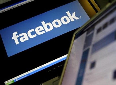 File Host vào Facebook năm 2017 giúp vào Facebook bị chặn