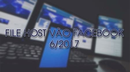 file host vao facebook thang 6 2017 sua file host vao facebook 2