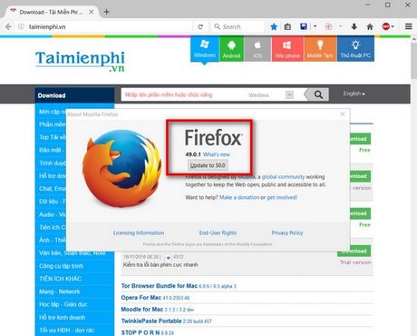 firefox moi nhat