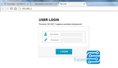 Không đổi được mật khẩu Wifi Totolink, nguyên nhân, cách sửa lỗi