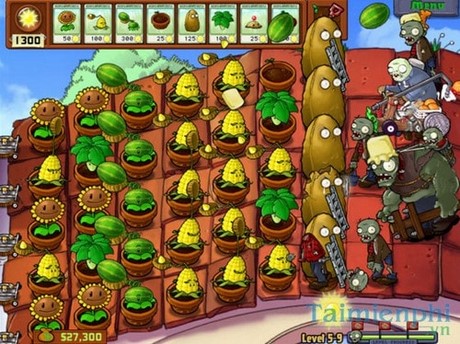game nhe cho pc