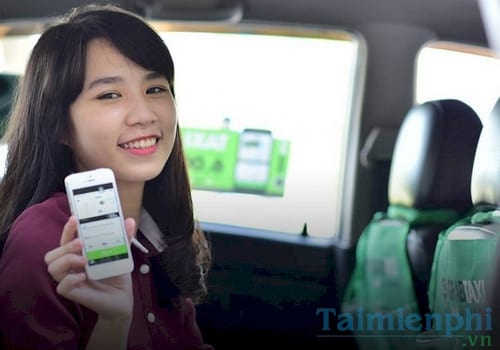 gia cuoc grabbike grabcar ma khuyen mai grab 2