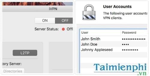 Giới thiệu phần mềm iPadian for mac, IVPN for Mac, Opera Free VPN, iOS 9